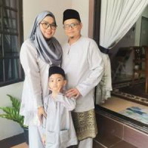 Izette Razak profile icon