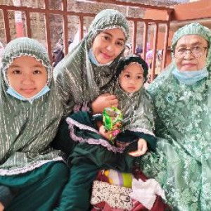 Audy Rusdiyanti profile icon