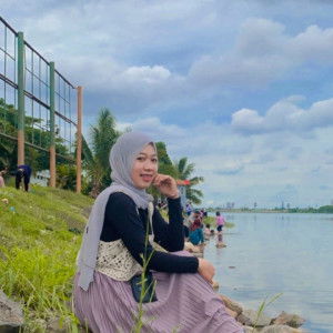 Tania Octaviani profile icon