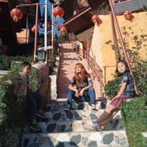 พี่ใบบัวน้องเบียร์สิงห์ profile icon