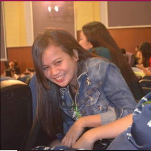 Liezel Lace profile icon