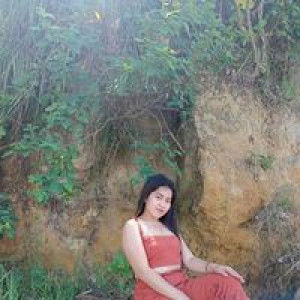 Jocelyn Navia Warde profile icon