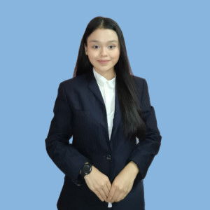 QISTINA BALQIS profile icon