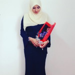 Zati Syahirah profile icon