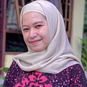 Nur Safitri profile icon