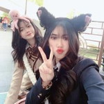 ViVi Supatchaya profile icon