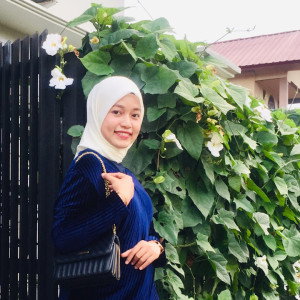 Cintya profile icon