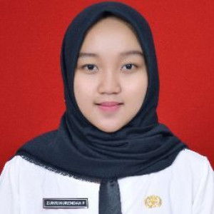 Zuhri Nurendah profile icon