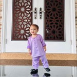 Farahin Baharin profile icon