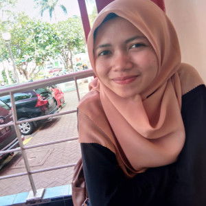 Sherly Oktavia profile icon