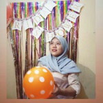 Azizah Asyirah profile icon