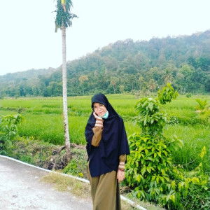 Yulia Deviani profile icon