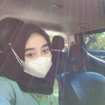 amrina rosyada profile icon