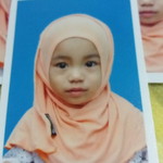 Shaheera Kamarudin profile icon