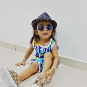 Putra Danish profile icon