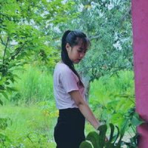 กรีน จ๋า profile icon