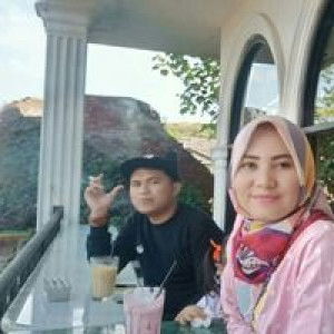 Amel D'nott profile icon