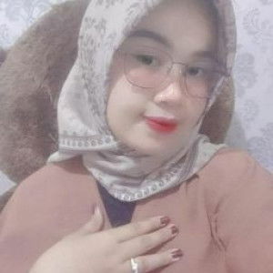 Nailatul Fadhila profile icon