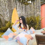 Kanchana Ruamrak profile icon