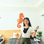 Saranya Jantasang profile icon