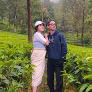 Selly Silvia profile icon