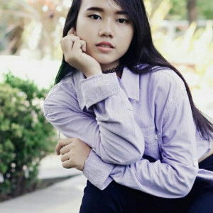 Lovinda Vionita Derina Kusnadi profile icon