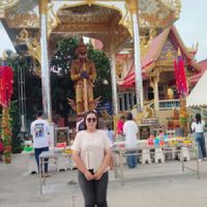 Praewnapa Muadchaiyaphoom profile icon