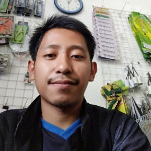 arga hidayat profile icon