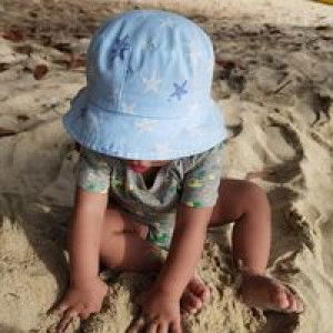 Aida Aqil profile icon