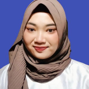 Rosita indah Fitri profile icon