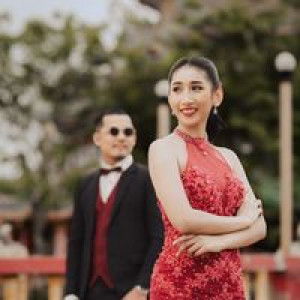 Pare Wechakul profile icon