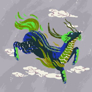 zara thomas profile icon