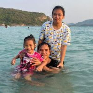 Surirat Komrum profile icon