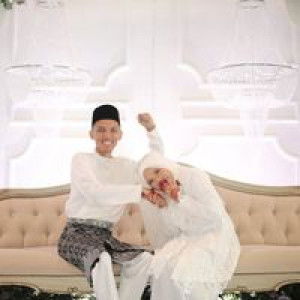 Ayue Hidayu profile icon