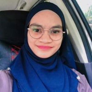 Ieyna Shaari profile icon