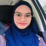 Ieyna Shaari profile icon