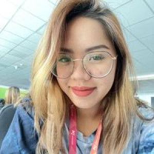 Camille Pantoja Camacho profile icon