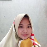 Rosita Wardani profile icon