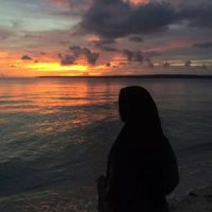 Sukma Odhe Zainuddin profile icon