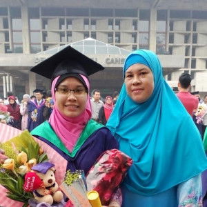 Siti Aishah profile icon