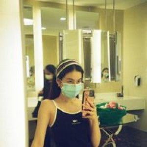 Rukmanah profile icon