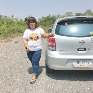 Taen So cute profile icon