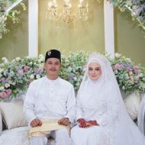 Sari Rizki Kadir profile icon