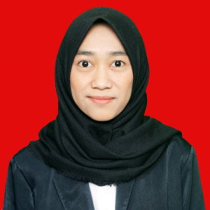 Ayu Depi Anita profile icon