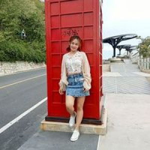 Apaporn Thoongpu profile icon