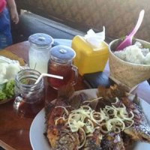 Ilham Aprilio profile icon