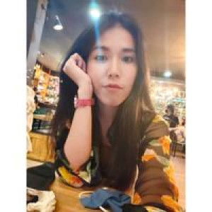 Kamon Fern profile icon