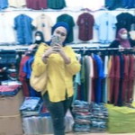 Nor Fatihah profile icon