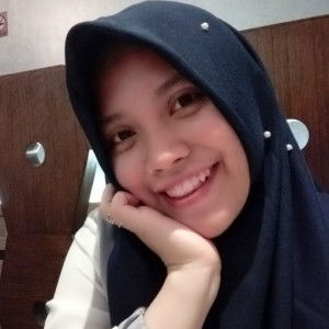 Yul Febrianti profile icon