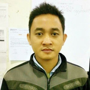 Shinta Lisdiana profile icon